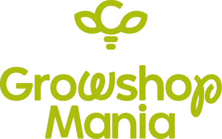 GROWSHOP MANIA 