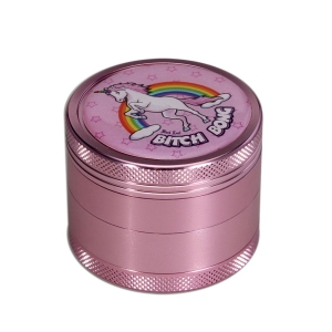 Bitch Bong pink