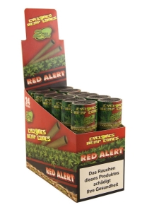 Red Alert