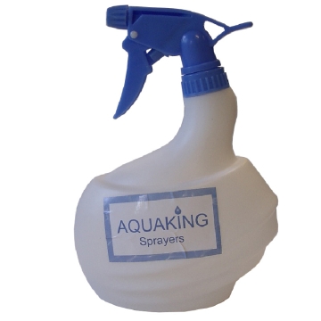 Aquaking 1L - пулверизатор 