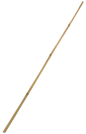 Bamboo stick 120cm