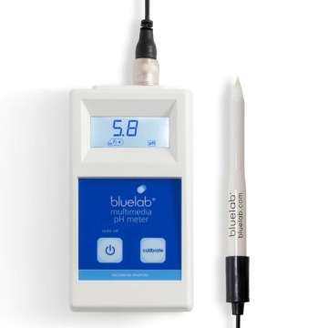 Bluelab Multimedia pH Meter - pH тестер