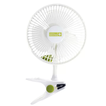 High Pro Clip Fan - вентилатор за циркулација на воздух