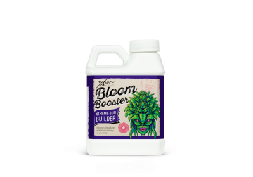 Bloom Booster - Стимулатор за цвет