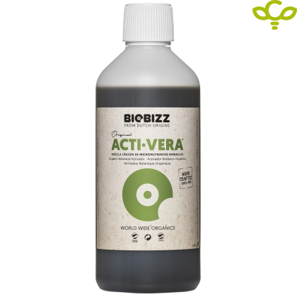 Acti·Vera – Organic immune activator