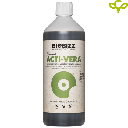 Acti·Vera – Organic immune activator