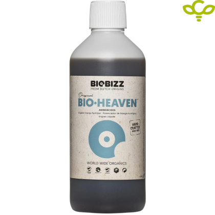 Bio·Heaven – Organic growth and vitality stimulator