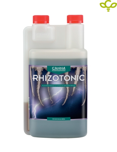 CANNA Rhizotonic – Stimulues për rrënjë