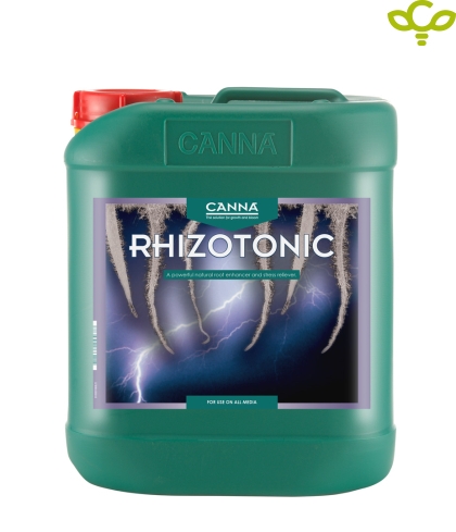 CANNA Rhizotonic – Stimulues për rrënjë