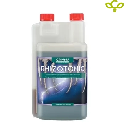 CANNA Rhizotonic – Stimulues për rrënjë