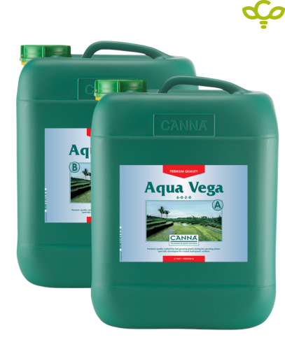 Aqua Vega – Pleh Mineral për Rritje në Sistemet Hidroponike