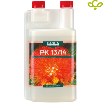 CANNA PK 13/14 - Стимулатор за цвет