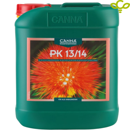 CANNA PK 13/14 – Stimulues për lulëzim