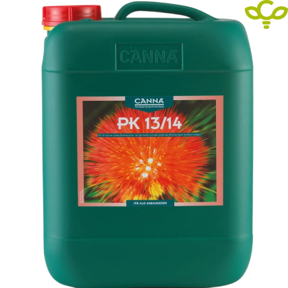 CANNA PK 13/14 – Stimulues për lulëzim