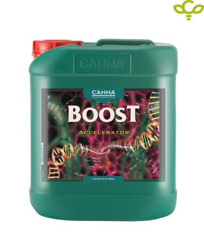 CANNA Boost Accelerator - Стимулатор за цветање и метаболчки активатор
