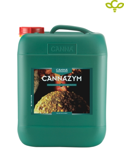 CANNAZYM – Shtesë me enzima