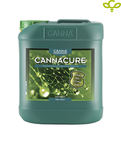CANNACURE – Минерален додаток за отпорност кон стрес и заштита