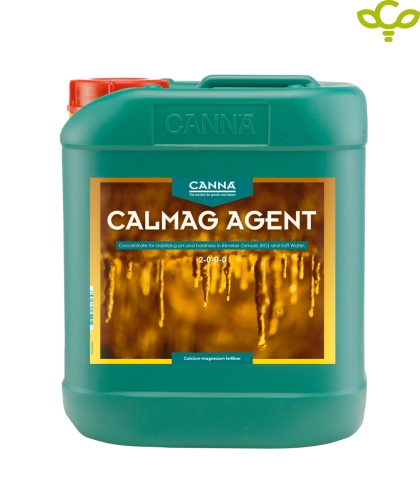 CANNA CalMag Agent - Минерален додаток на калциум и магнезиум