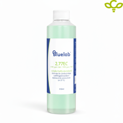 Bluelab EC 2.77 - Раствор за калибрација на EC тестер