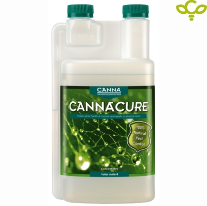 CannaCure 1L - минерален додаток за отпорностт и против стрес
