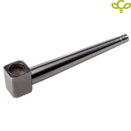 Roller Smoking Pipe Aluminum