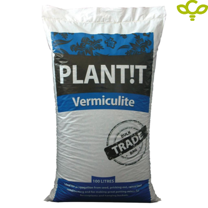 Vermiculite 1L - Вермикулит