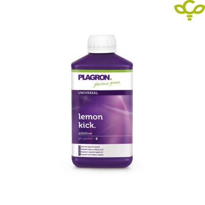 Plagron Lemon Kick  1L - регулатор за симнување на pH 