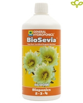 Bio Sevia Bloom 500ml - органско ѓубриво за цветање