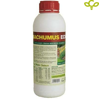 Eco Bachumus 1L - стимулатор на растење