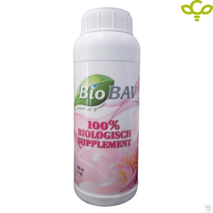 BioBAV 1L - стимулатор на растење
