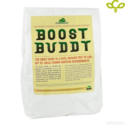 Boost Buddy CO2 торбичка