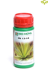 Bio Nova PK 13-14  250ml - стимулатор на цъфтеж