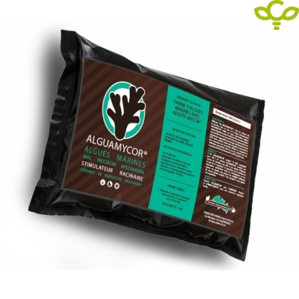 ALGUAMYCOR 7кг - стимулатор на растеж и корен