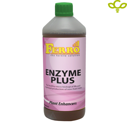 Ferro Enzyme Plus 1L - ензимна добавка