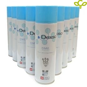 'Dexso' Organic Degreaser (Dimethylether) - 12pcs pack