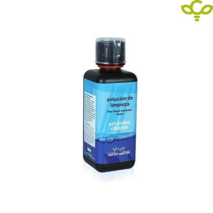 Watermaster pH probe cleaner 300ml - liquid for cleaning pH testers
