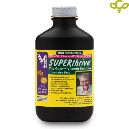 Superthrive 120ml - витамини 