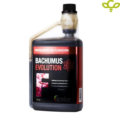 Bachumus Evolution Floracion 1L - стимулатор за цветање