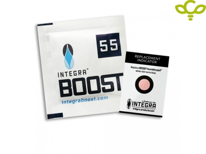 Integra boost 55 8gr - регулатор на влажноста