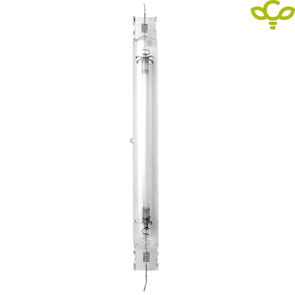Double ended HPS lamp 1000W - лампа за фазата на раст и цветање