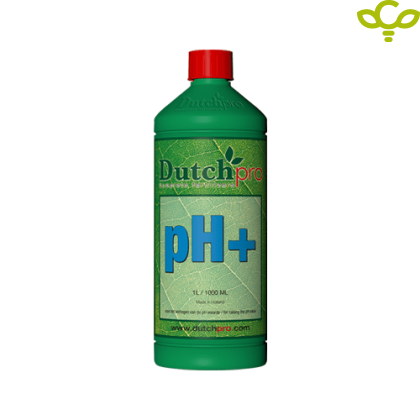 Dutch Pro pH+ 1L - pH regulator