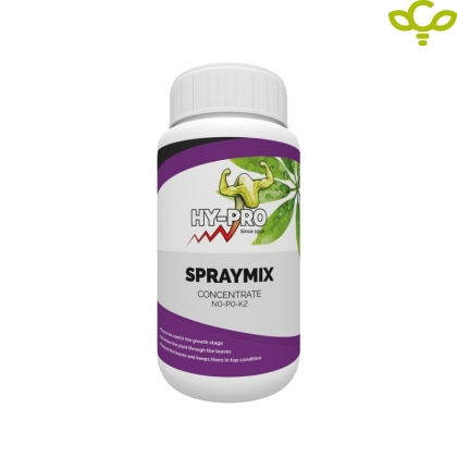 HY - PRO SPRAYMIX 500ml - стимулатор на животност и имунитет