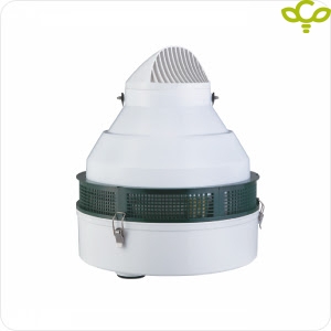 HR-50 - Humidifier