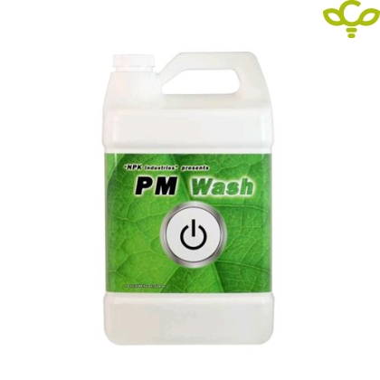 PM wash 1L cleaning agent for plants