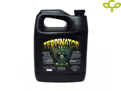 Terpinator 4L - stimulator for growth and flowering