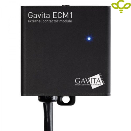 Gavita ECM1 - external contactor module for additional devices