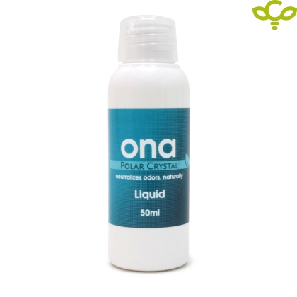 ONA Liquid Polar Crystal 50ml
