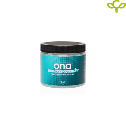ONA Gel Polar crystal 500ml - ароматизатор за силни миризби