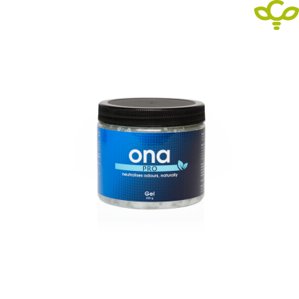 ONA Gel PRO 500ml - ароматизатор за силни мирзби