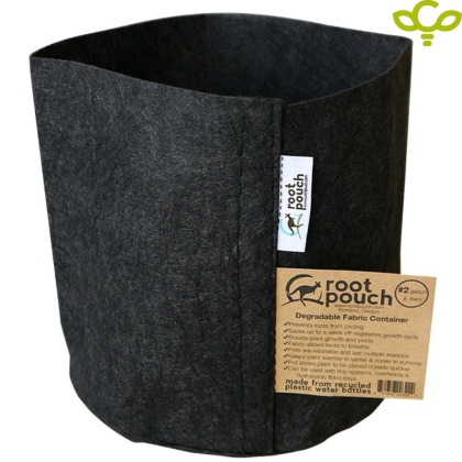 textile pot Root Pouch 1L 